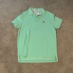 American Eagle Polo
